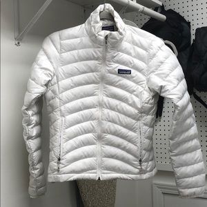 Patagonia Down Jacket